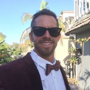 Meet your Posher, Jason